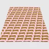 Logo Thrasher Pattern Fleece Blanket Sherpa Blanket
