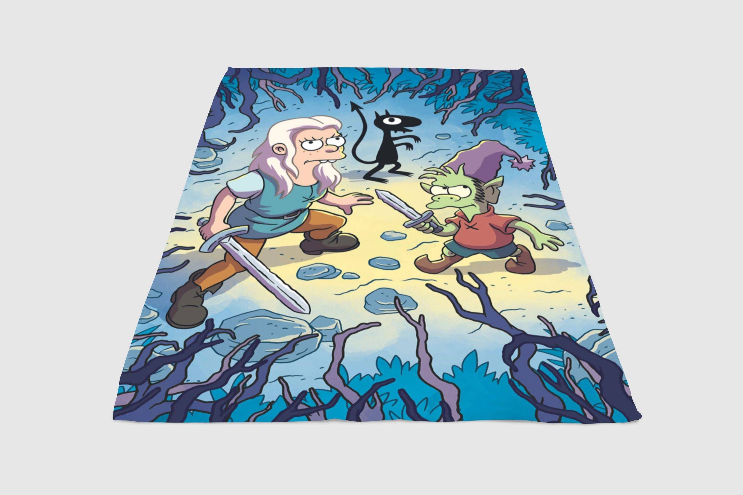 Old Spiderman Fleece Blanket Sherpa Blanket We sell presents, you