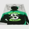 South Side Serpents Riverdale Fleece Blanket Sherpa Blanket