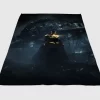 Superman Injustice 2 Fleece Blanket Sherpa Blanket