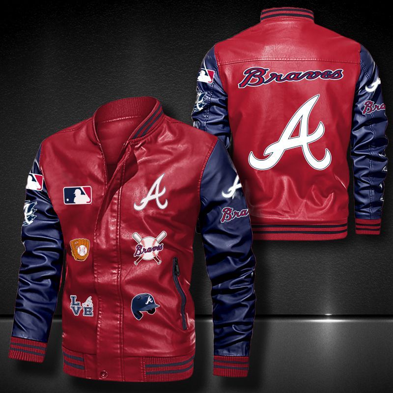 Atlanta-Braves-Leather-Bomber-Jacket-4