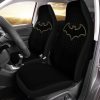 Batman DC Comics Car Seat Covers - Car Accessories