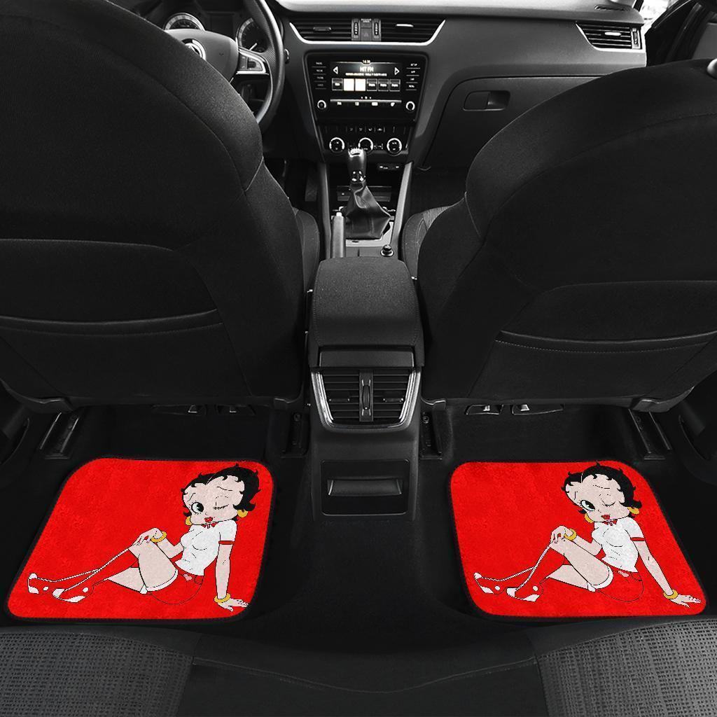 Betty-Boop-Car-Floor-Mats-Betty-Boop-Eyes-Charm-Red-theme-Car-Floor-Mats-4
