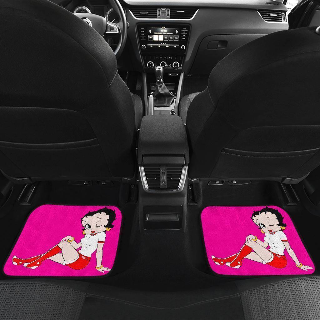 Betty-Boop-Car-Floor-Mats-Betty-Boop-Pretty-Cartoon-Girl-Car-Floor-Mats-4