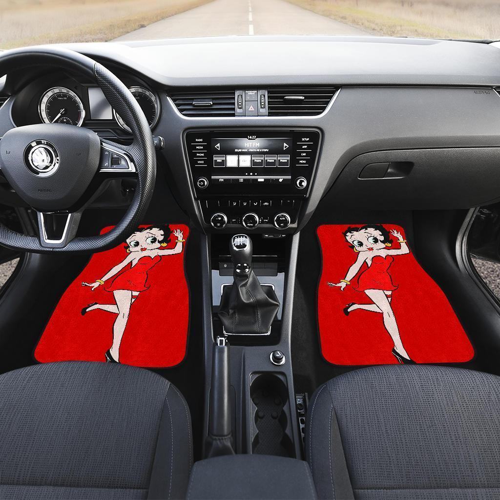 Betty-Boop-Car-Floor-Mats-Betty-Boop-Red-Dress-Car-Floor-Mats-1