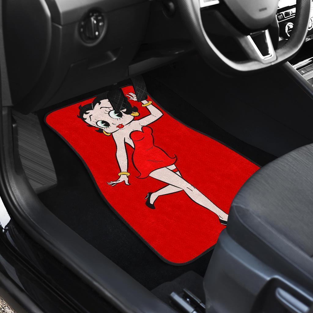 Betty-Boop-Car-Floor-Mats-Betty-Boop-Red-Dress-Car-Floor-Mats-2