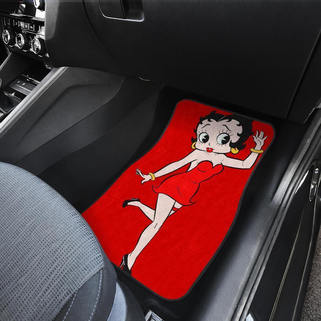 Betty-Boop-Car-Floor-Mats-Betty-Boop-Red-Dress-Car-Floor-Mats-3