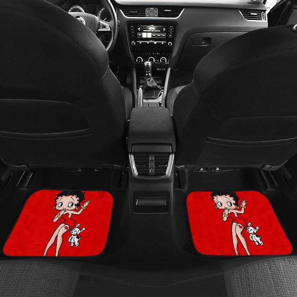 Betty-Boop-Car-Floor-Mats-Betty-Boop-Red-Dress-Car-Floor-Mats-4