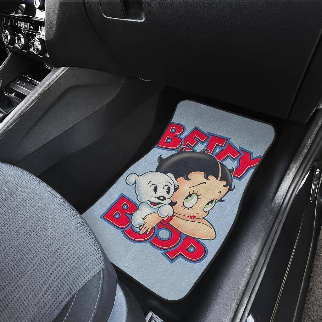 Betty-Boop-Car-Floor-Mats-Betty-Boop-and-Dog-Art-Car-Floor-Mats-Cartoon-Fan-Gift-3