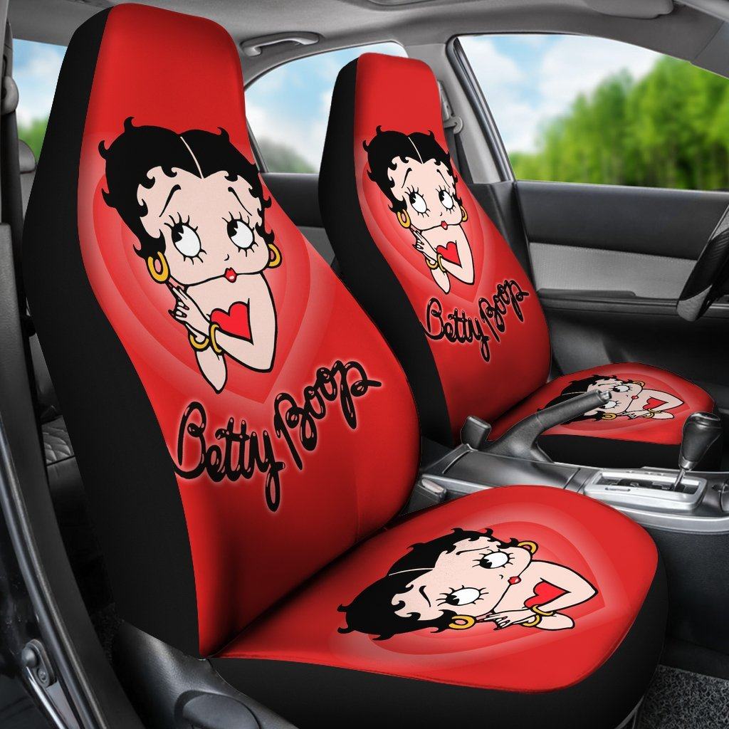 Betty-Boop-Car-Seat-Covers-Car-Accessories-Betty-Boop-Heart-Art-Cartoon-Red-Car-Seat-Covers-Car-Accessories-2