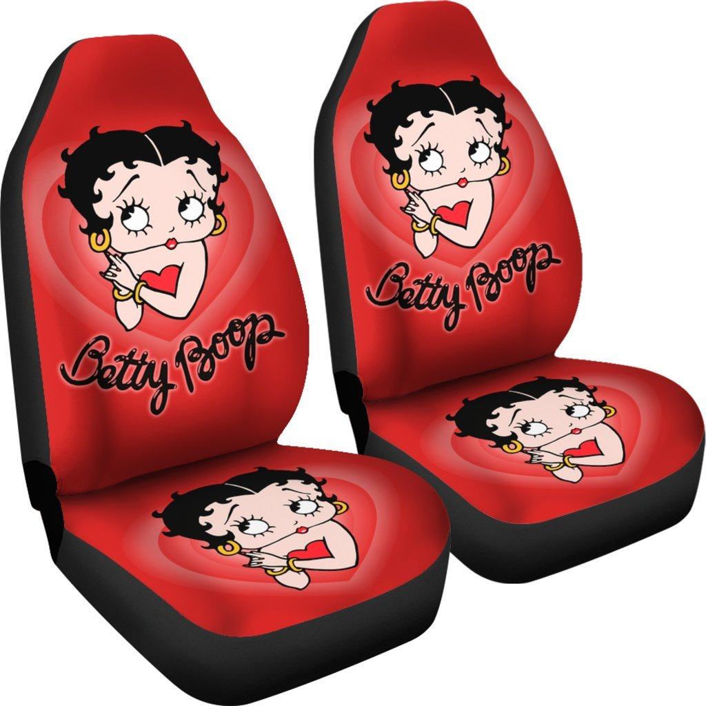 Betty-Boop-Car-Seat-Covers-Car-Accessories-Betty-Boop-Heart-Art-Cartoon-Red-Car-Seat-Covers-Car-Accessories-3