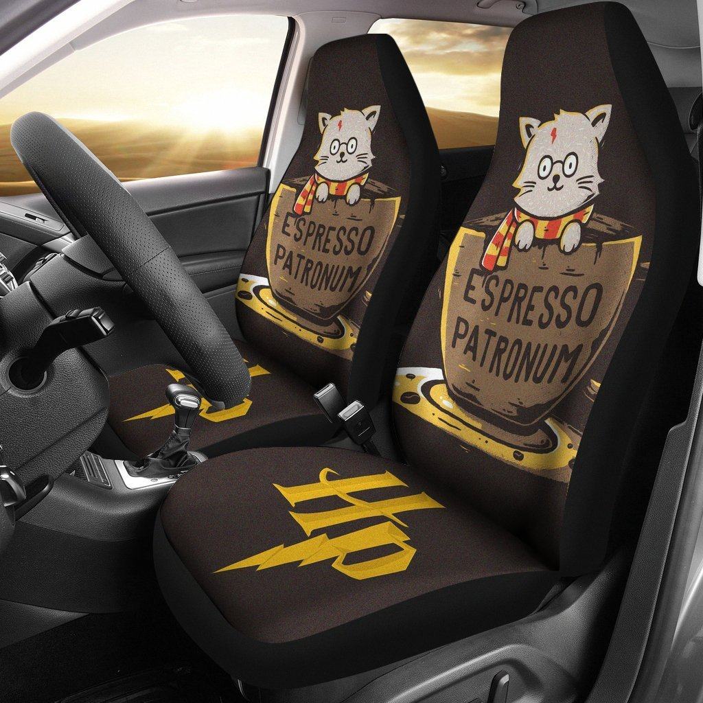Harry-Potter-Car-Seat-Covers-Car-Accessories-Espresso-Patronum-Cat-Harry-Potter-Car-Seat-Covers-Car-Accessories Harry Potter Car Seat Covers - Car Accessories - E'spresso Patronum Cat Harry Potter Car Seat Covers - Car Accessories