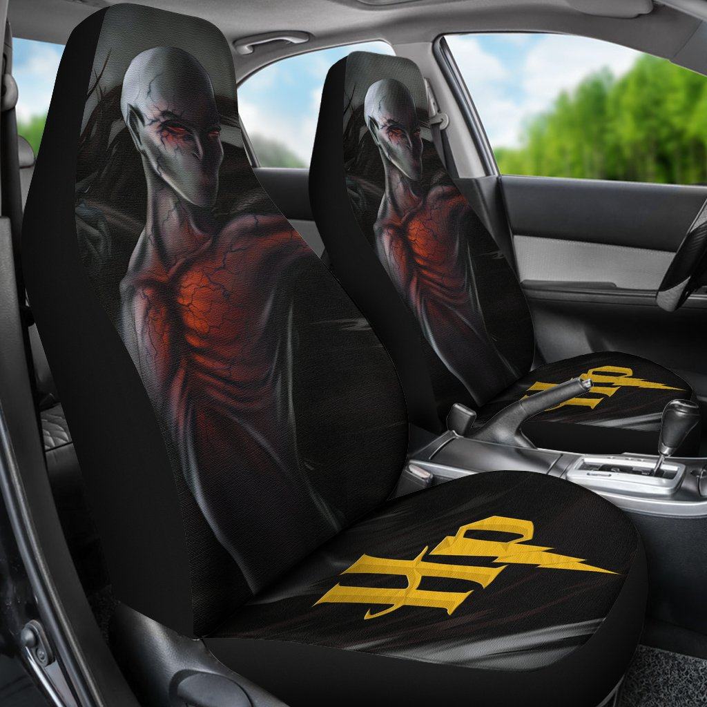Horror-Voldemort-Artwork-Harry-Potter-Car-Seat-Covers-Car-Accessories-2