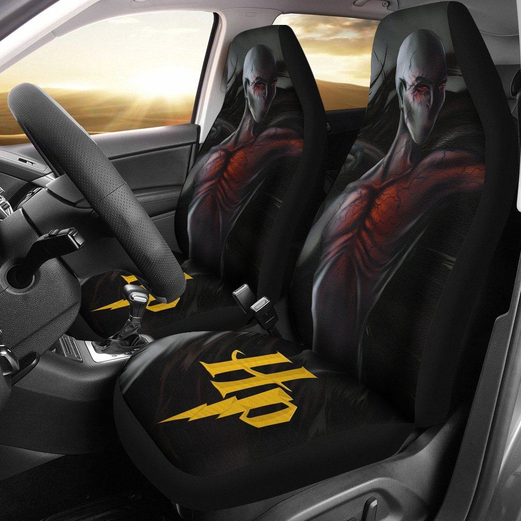 Horror-Voldemort-Artwork-Harry-Potter-Car-Seat-Covers-Car-Accessories Horror Voldemort Artwork Harry Potter Car Seat Covers - Car Accessories