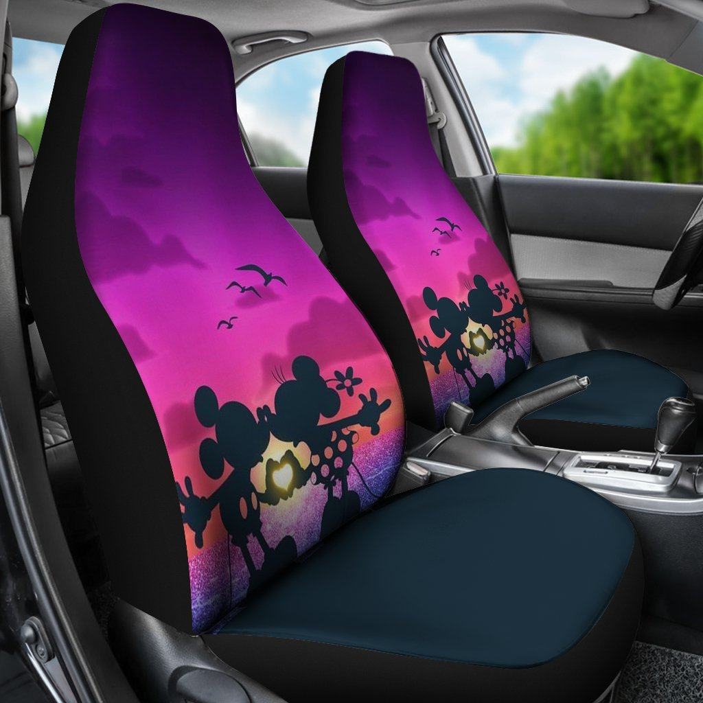 Mickey-Mouse-DN-Cartoon-Fan-Gift-Car-Seat-Covers-Car-Accessories-2
