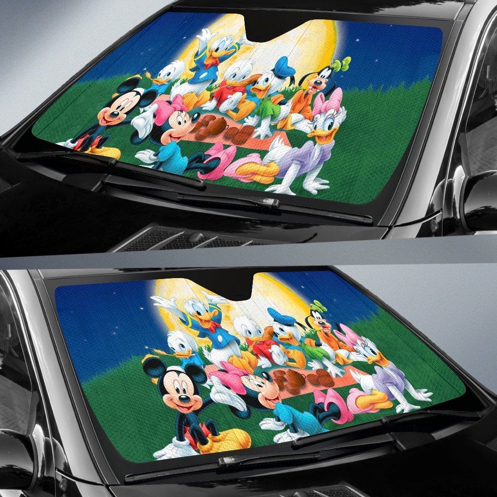 Mickey-Mouse-Friends-DN-Cartoon-Car-Sun-Shades-CSSMK08-1