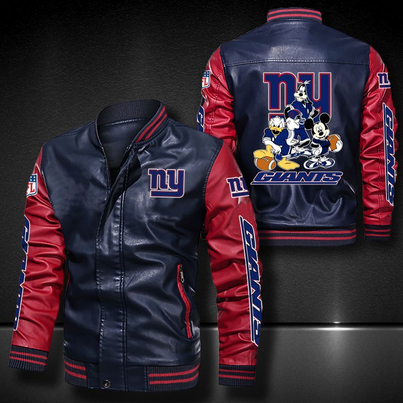 New-York-Giants-Leather-Bomber-Jacket-3