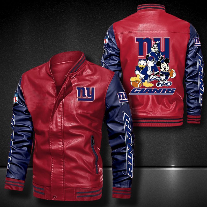 New-York-Giants-Leather-Bomber-Jacket-4