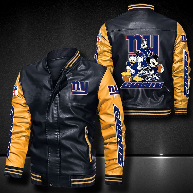 New-York-Giants-Leather-Bomber-Jacket-5