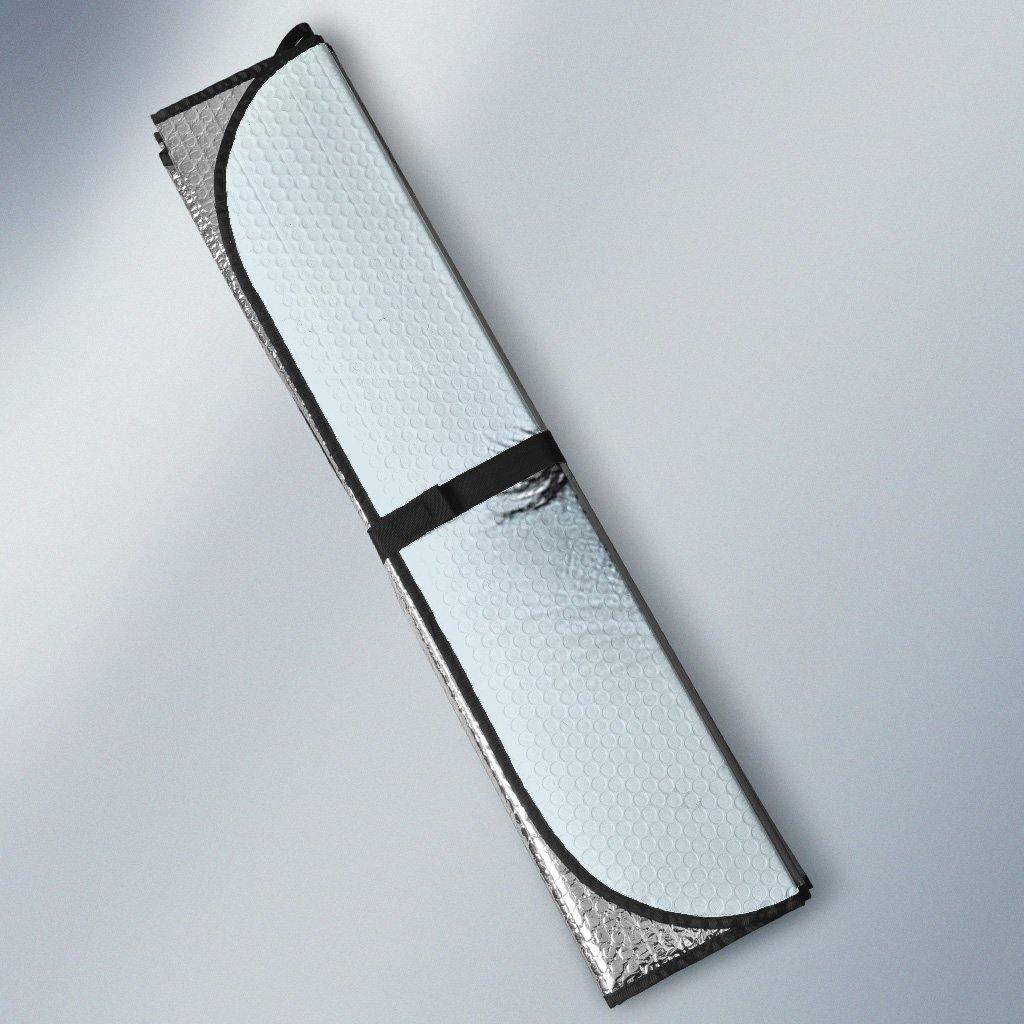 Pennywise-It-Car-Sunshade-Clown-Face-Car-Decor-Idea-2