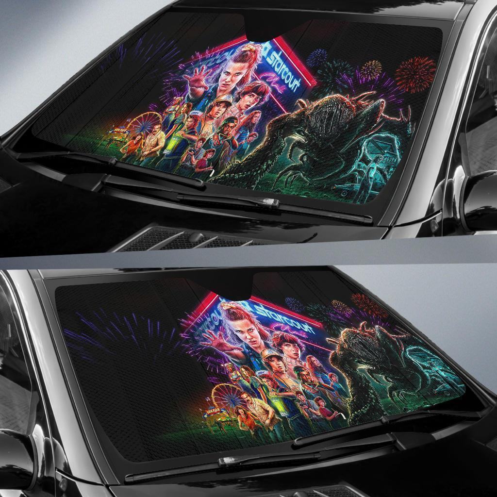 Stranger-Things-3-Auto-Sun-Shades-1