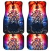 Stranger Things 3 Movies Car Floor Mats CFMST04