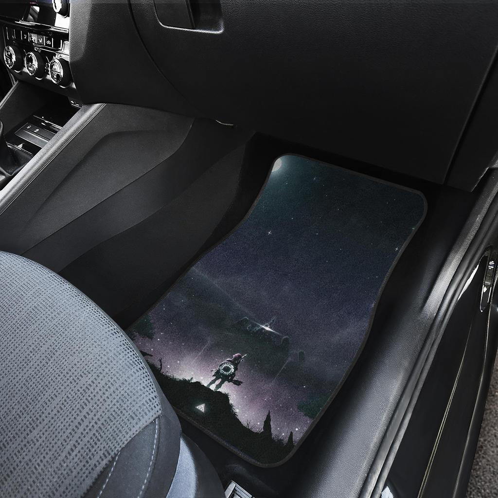 The-Legend-Of-Zelda-Night-Sky-Car-Floor-Mats-CFMLOZ20-3