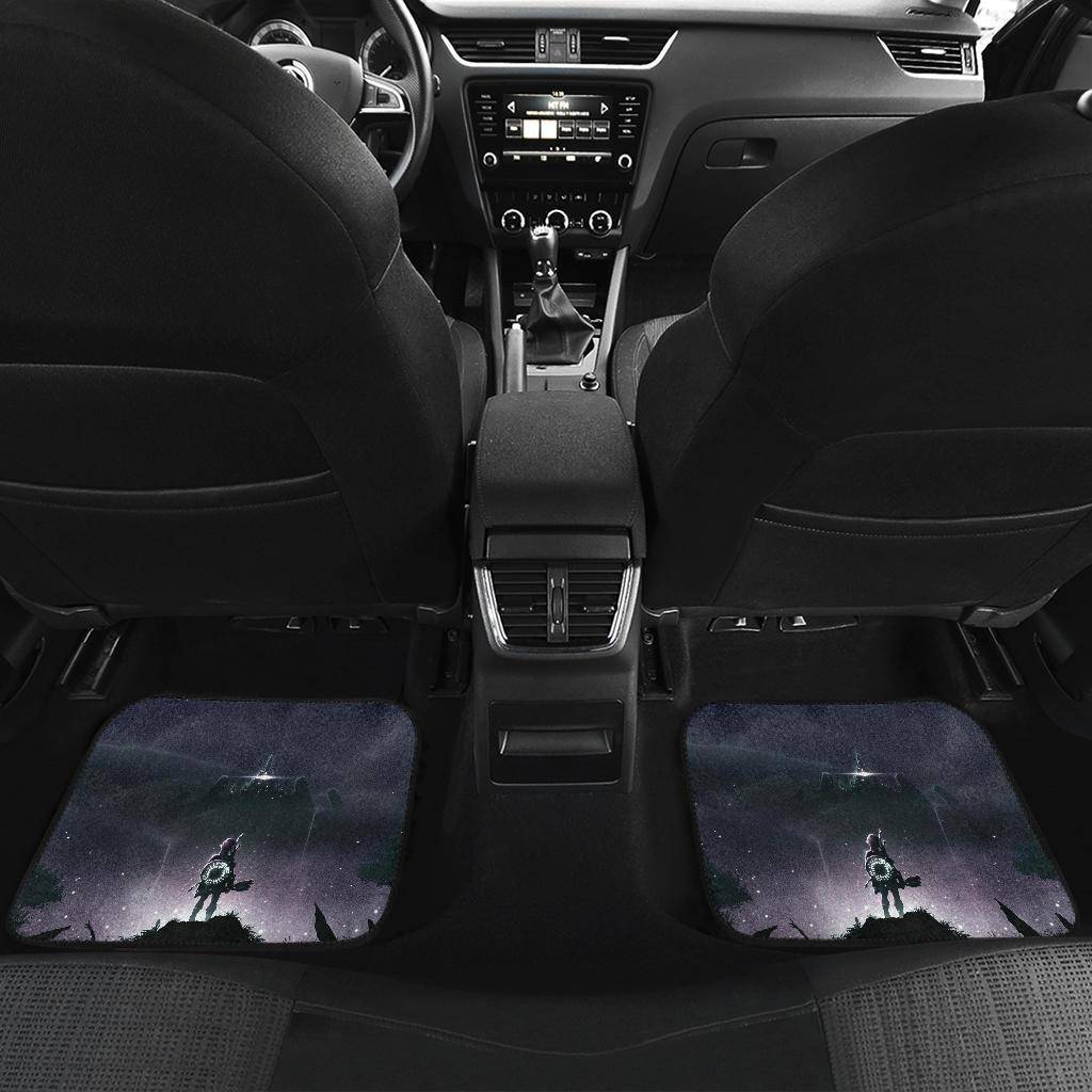 The-Legend-Of-Zelda-Night-Sky-Car-Floor-Mats-CFMLOZ20-4