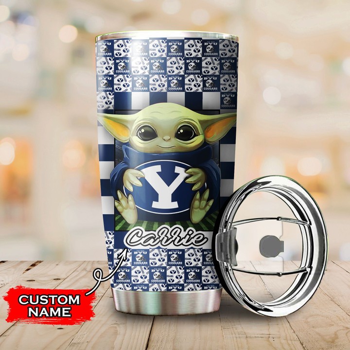 Baby-Yoda-Love-Byu-Cougars-Custom-Name-Tumbler-012-TB1979-2
