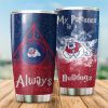 Fresno State Bulldogs Tumbler Harry Potter NCAA TB2965