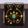 Legend Of Zelda Bedding Set Duvet Cover Pillowcase