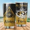 Missouri Tigers Tumbler Harry Potter NCAA TB2896