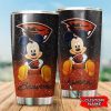 Oregon State Beavers Mickey Custom Name Tumbler TB0962