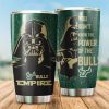 South Florida Bulls Tumbler Star Wars NCAA TB2850
