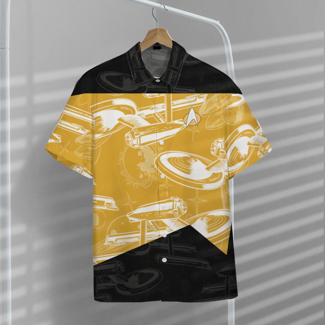 Star-Trek-The-Next-Generation-1987-Yellow-Uniform-Hawaiian-Shirt-Hawaiian-Shirts-For-Men-Women-Custom-Hawaiian-Shirts-3