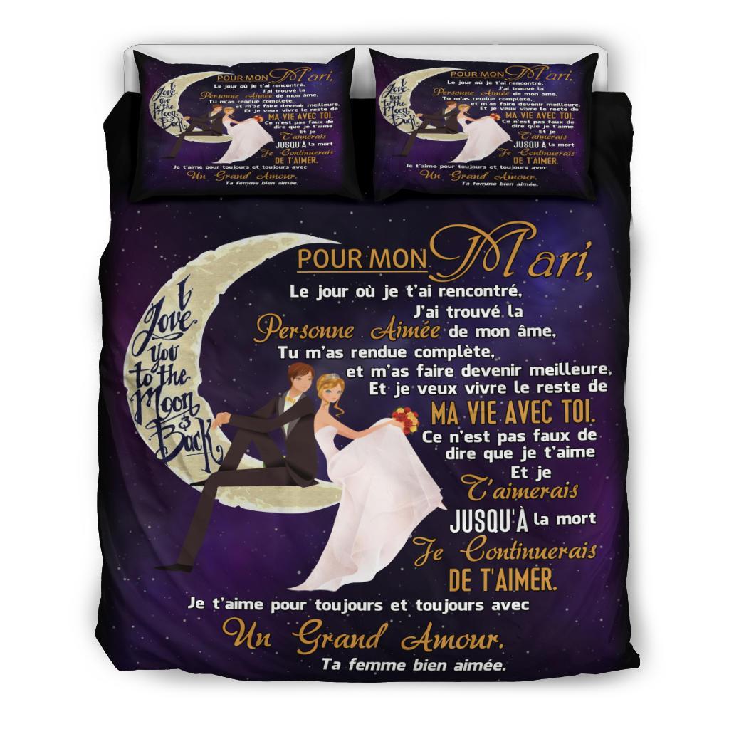 To-My-Husband-To-The-Moon-Bedding-Duvet-Cover-And-Pillowcase-Set-2