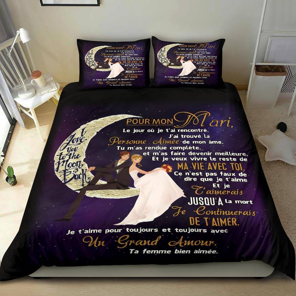 To-My-Husband-To-The-Moon-Bedding-Duvet-Cover-And-Pillowcase-Set-4