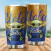 Ucla Bruins Yoda Tumbler TB0563