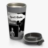 uicideboy Art Travel Mug Custom Personalized Name Stainless Steel Bottle