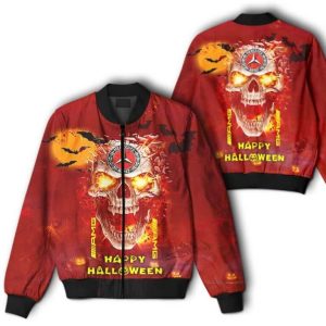 Bomber Jacket AMG Team Motorsport Autosport Car Sports For Racer Biker BBJ3292