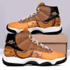 Luxury Hermes Air Jordan 11 Custom Sneakers Shoes JD110199