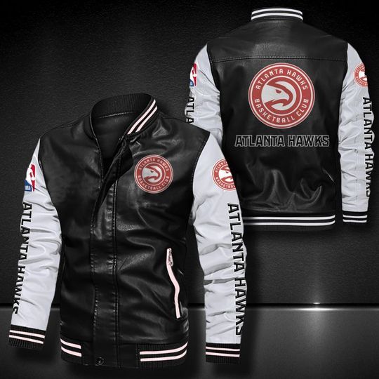 Atlanta-Hawks-Leather-Bomber-Jacket-CTLBJ078-3