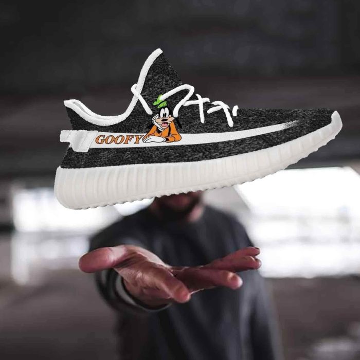 Disney Yeezy Couture Disney Sneaker Custom Shoes YHC132