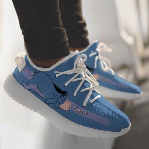 Disney Yeezy Couture Disney Sneaker Custom Shoes YHC133
