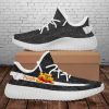 Disney Yeezy Couture Disney Sneaker Custom Shoes YHC134