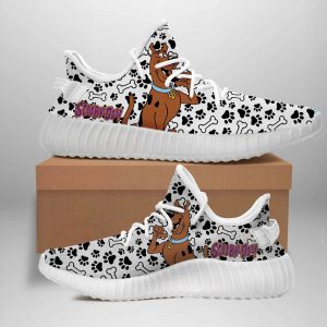 Disney Yeezy Couture Disney Sneaker Custom Shoes YHC135
