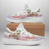 Disney Yeezy Couture Disney Sneaker Custom Shoes YHC160
