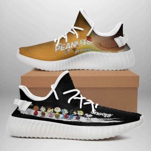 Disney Yeezy Couture Disney Sneaker Custom Shoes YHC167