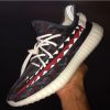 Kaw Yeezy Couture Kaw Sneaker Custom Shoes YHC060