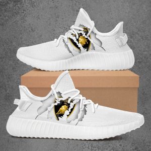 Lamborghini Yeezy Couture Car Sneaker Custom Shoes YHC100